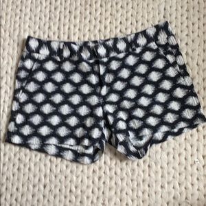 Banana Republic shorts